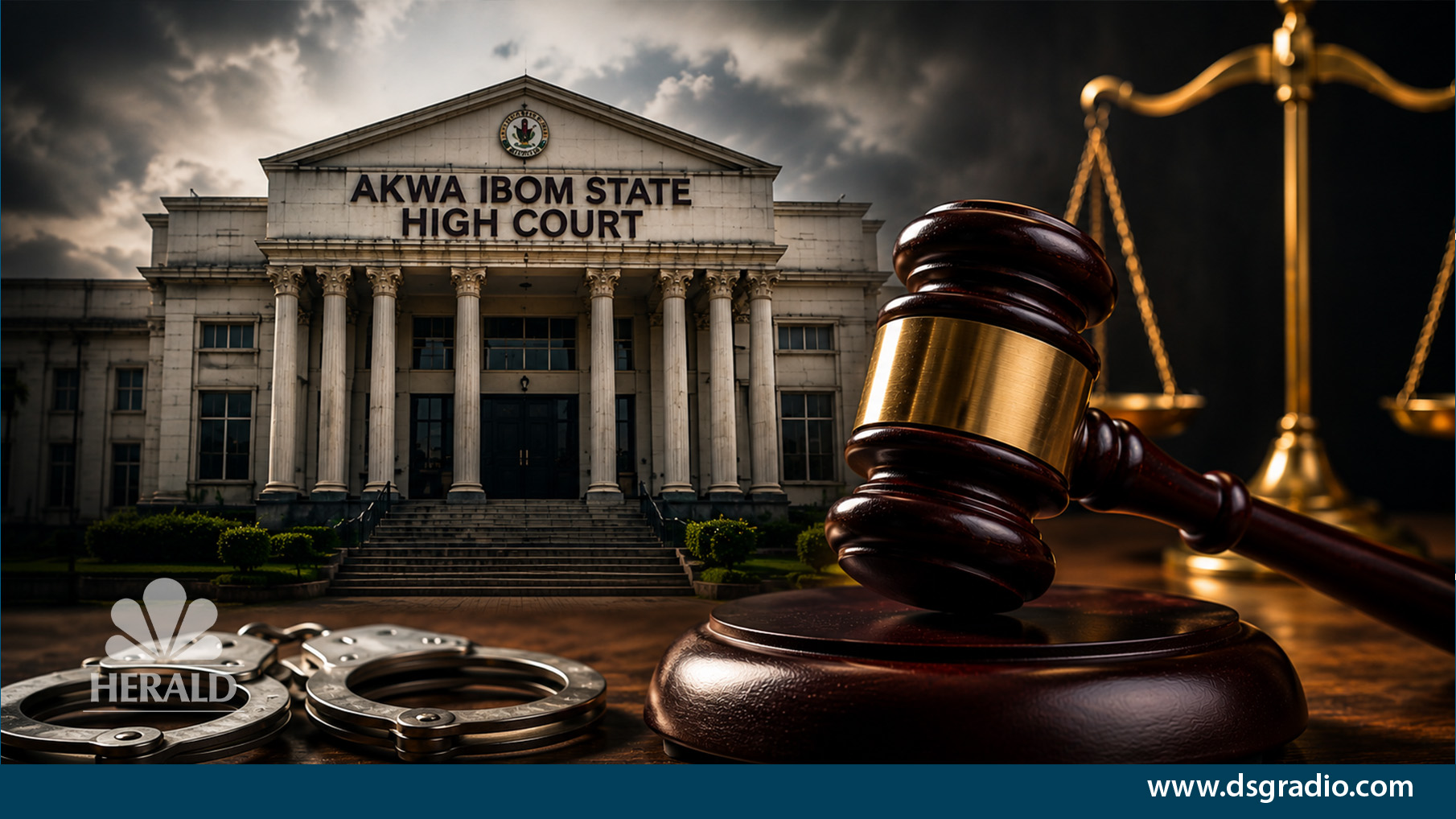 Akwa Ibom Attempted Murder