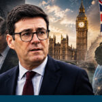Andy Burnham Prime Minister Prospect Draws Africa Focus