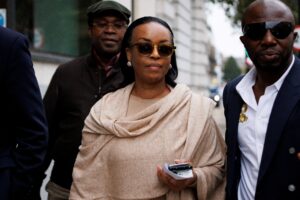 Diezani Alison-Madueke acquittal