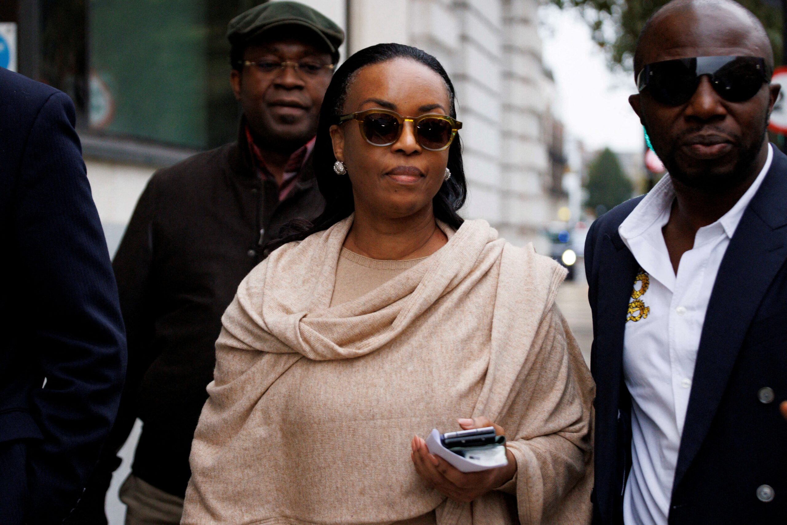Diezani Alison-Madueke acquittal