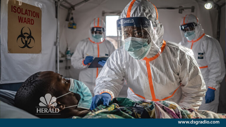 Ebola Outbreak