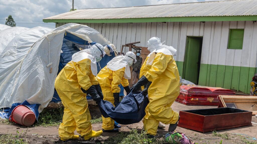 Ebola outbreak
