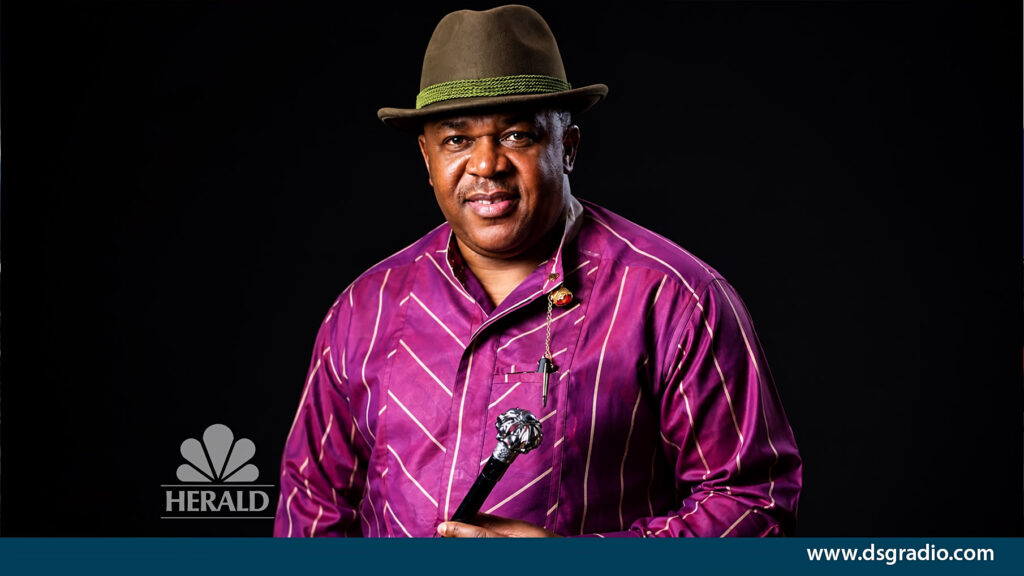 Francis Duru health rumor