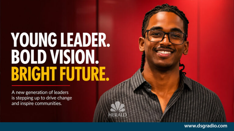 Kamdi Okeke scholarship