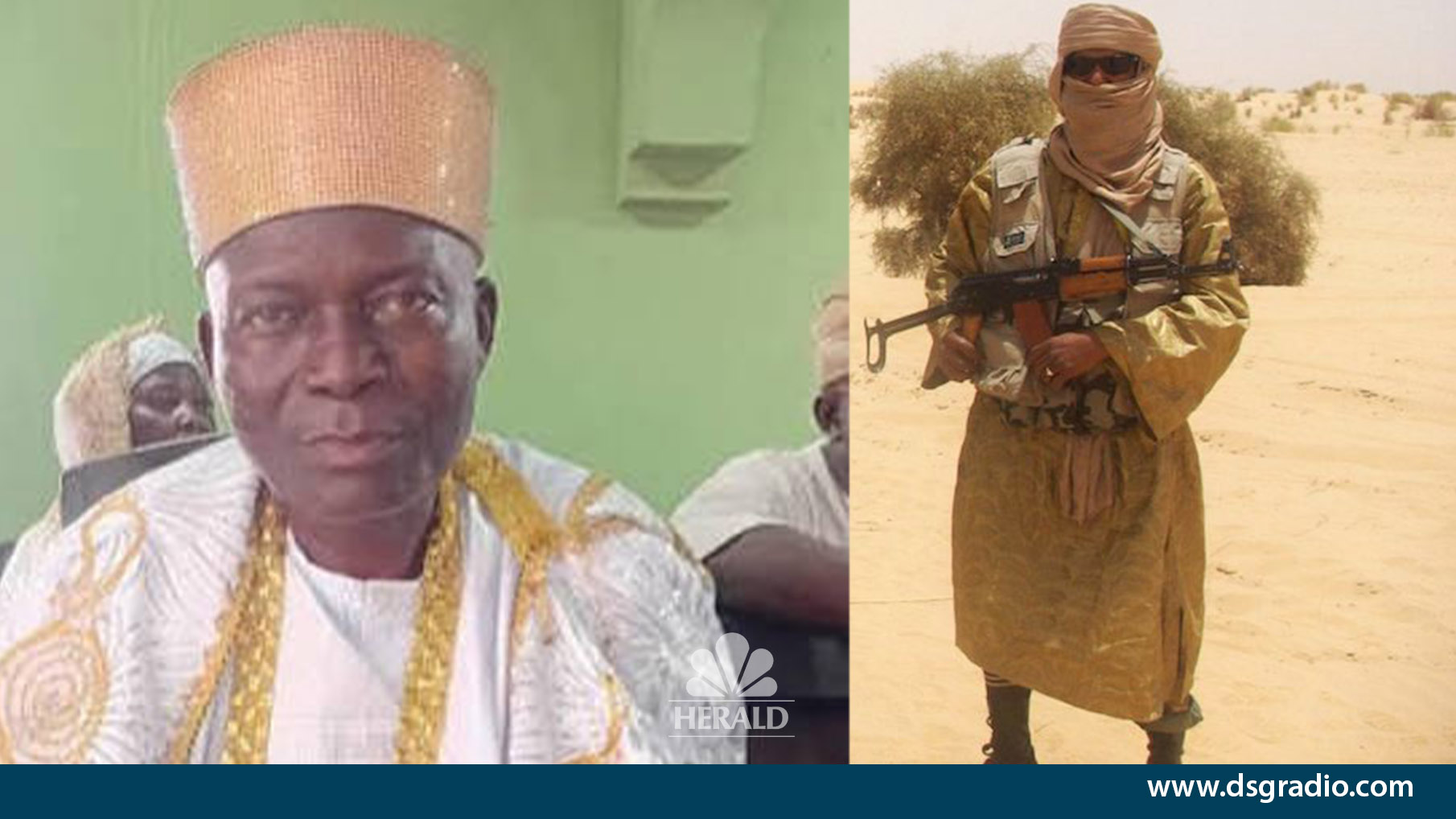 Kwara Monarch Death