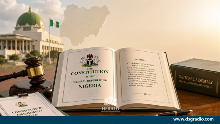 Constitution Amendment Bills