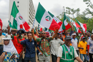 Nigeria Minimum Wage: Labour Says N100,000 Falls Short