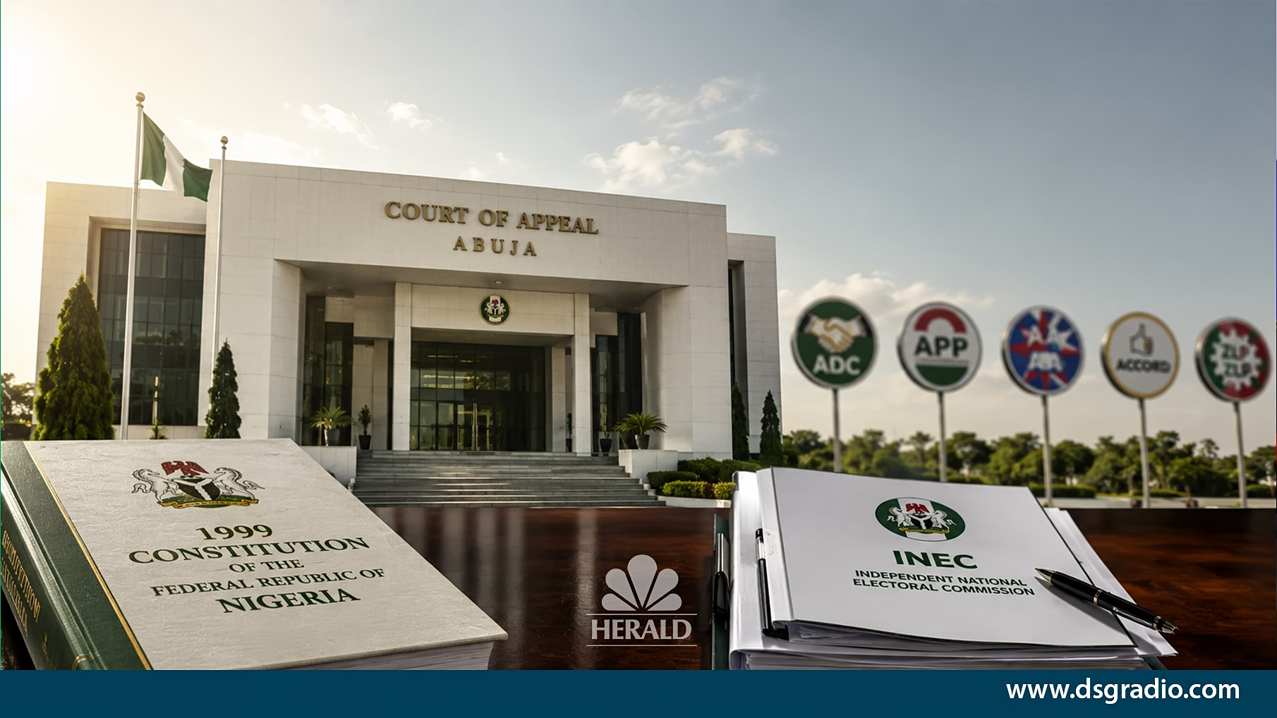 ADC Deregistration Case