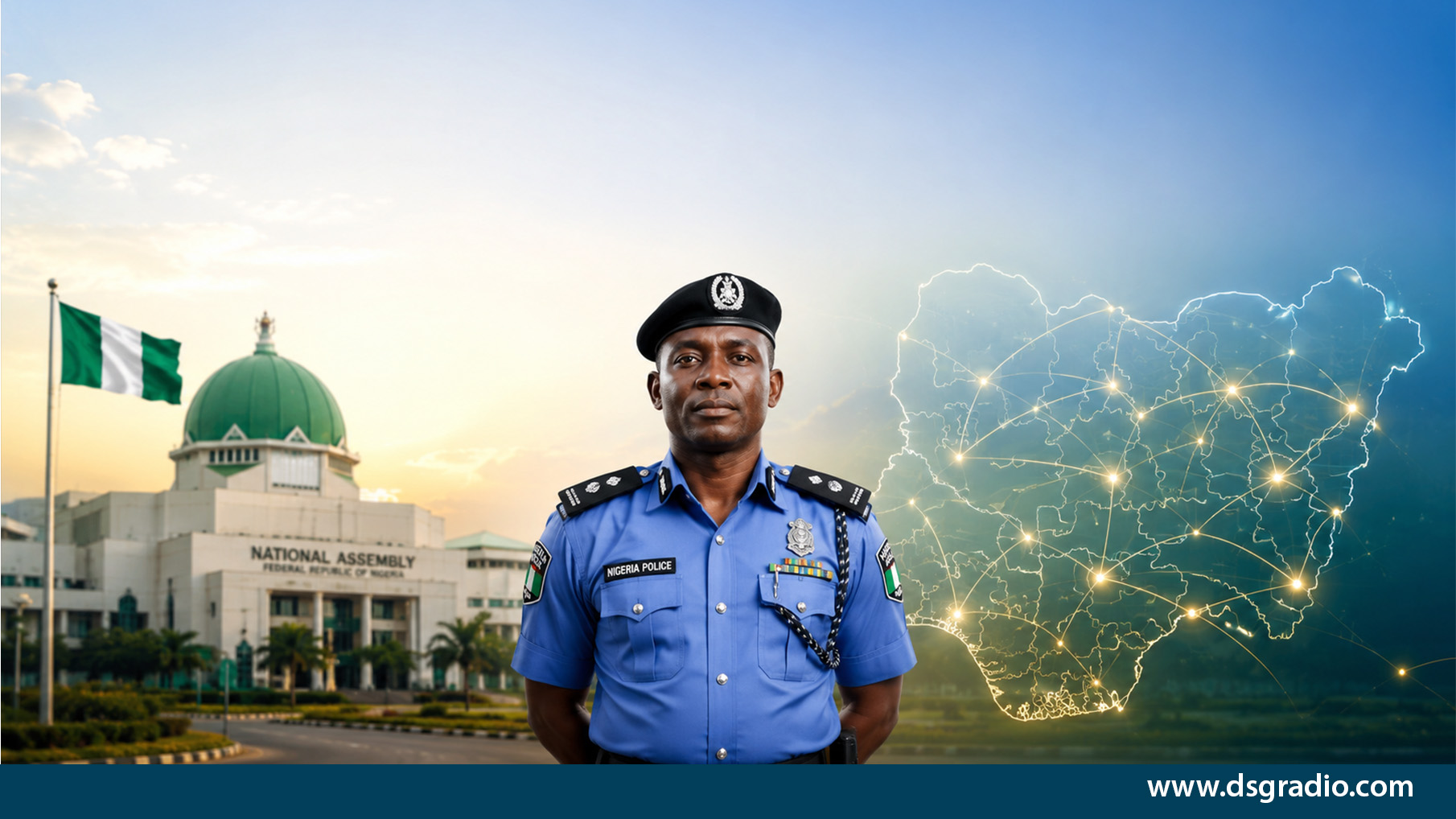 State Police Nigeria