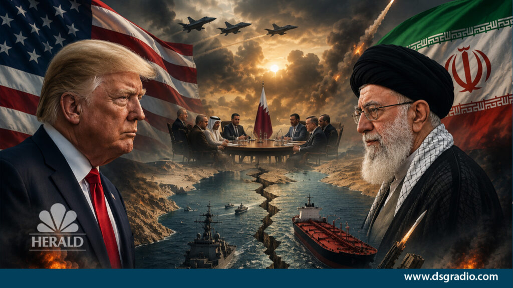 US Iran Peace Deal Under Pressure as Weekend Clashes Threaten Ceasefire 9 US Iran Peace Deal Under Pressure as Weekend Clashes Threaten Ceasefire