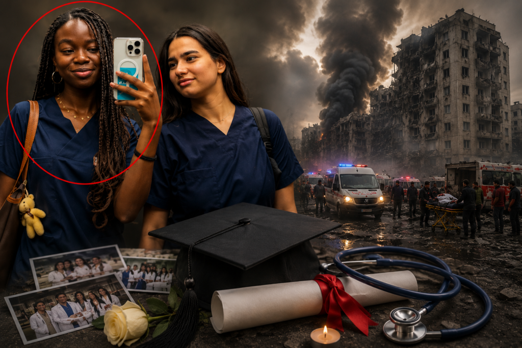 Nnani Adaobi Marian's Medical Dream Ends in Airstrike 2 0e001234 5429 4ce4 a111 f67d53a0f2ae 1