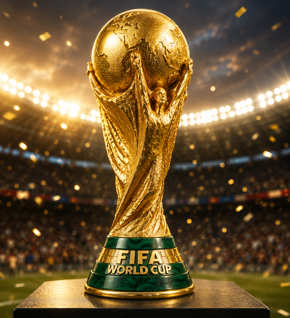 2026 World Cup Quarterfinals: Can Argentina Defend Their Crown? 3 2026 World Cup