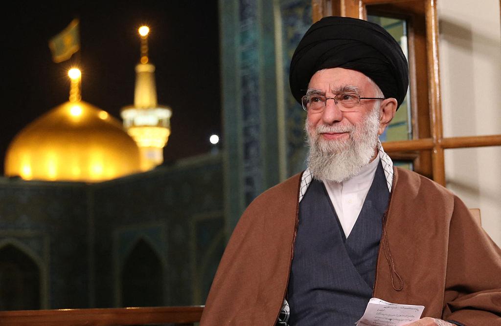 Ali Khamenei