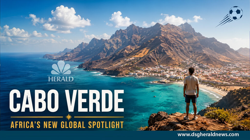 Cabo Verde World Cup