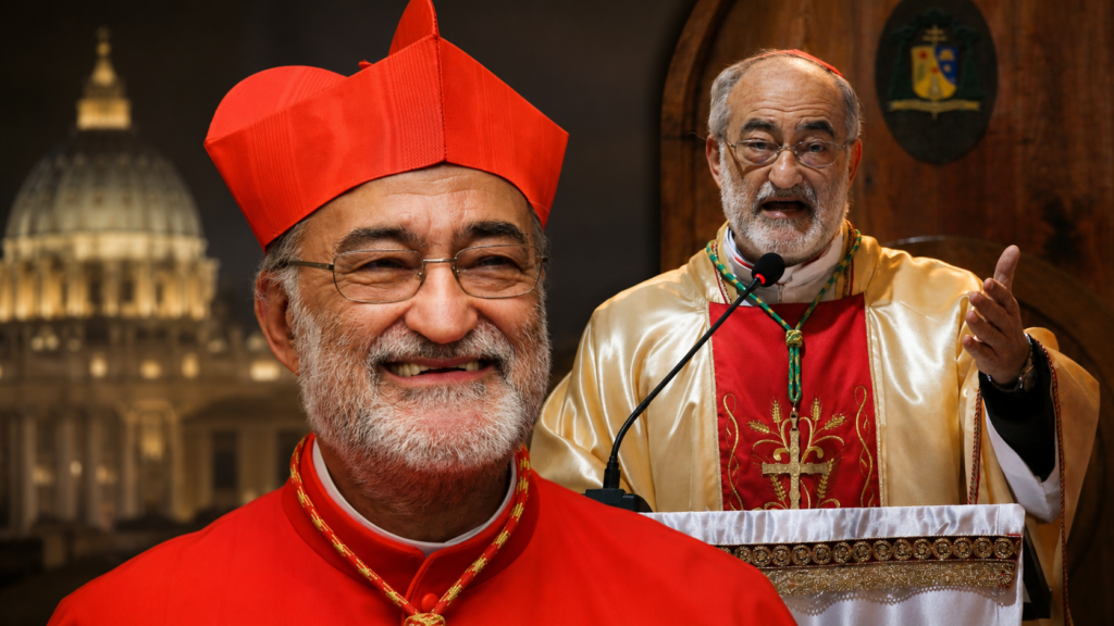Vatican Canonical Investigation: What Happens Next for Cardinal López Romero