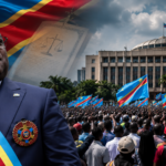 DR Congo Constitution Row Fuels July 22 Protest Plan
