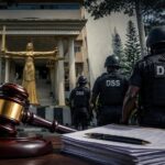 DSS Ansaru Appeal Targets Maximum Penalty