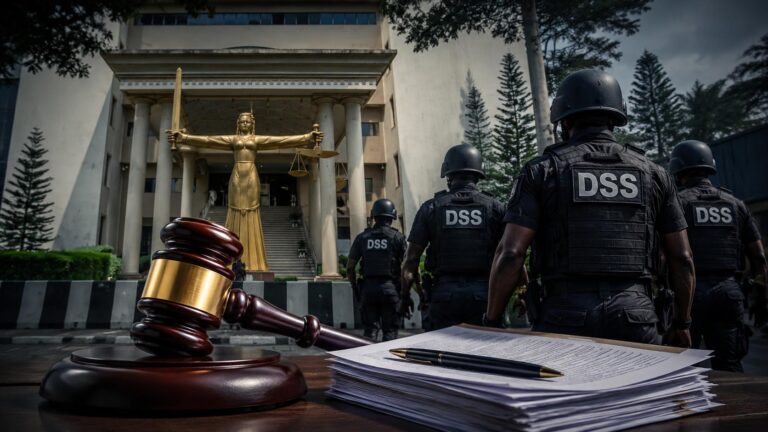 DSS Ansaru Appeal Targets Maximum Penalty 7 DSS Ansaru Appeal Targets Maximum Penalty