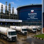 Dangote Petrol Price Rises as Refinery Ends Dollar Sales