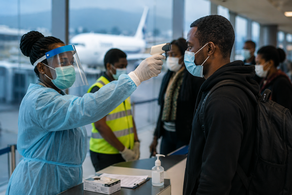EBOLA