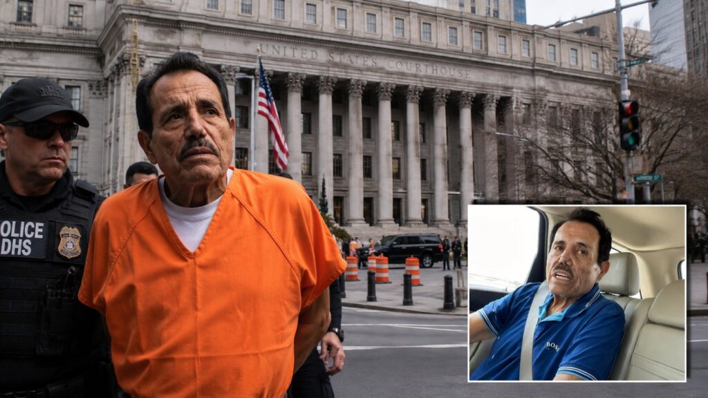 El Mayo Life Sentence: What Happens to the Sinaloa Cartel?