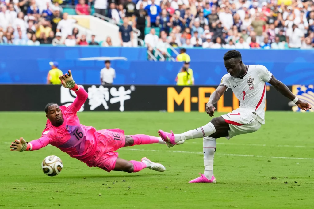 England World Cup Third Place