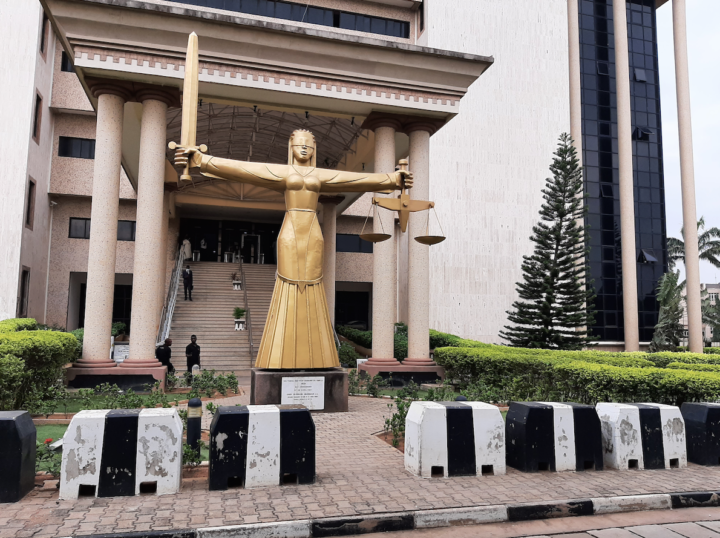 Federal High Court Abuja