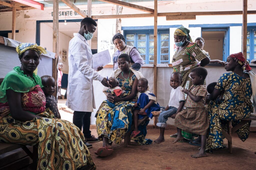 DR Congo Ebola Outbreak Spreads at Record Pace 3 Five Reasons the Outbreak Is Escalating So Quickly