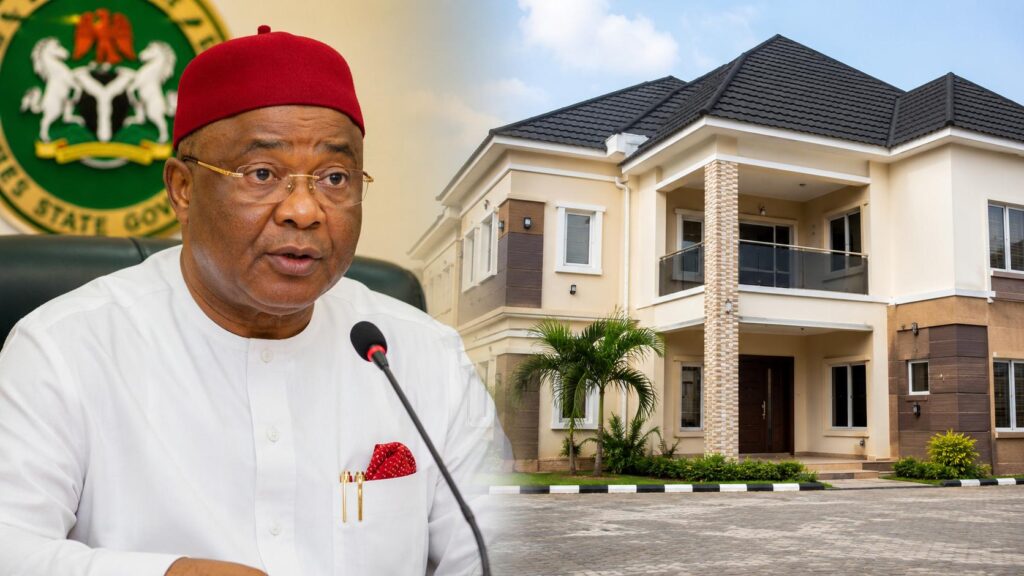 Imo Executive Council Approves ₦25bn Judges’ Housing