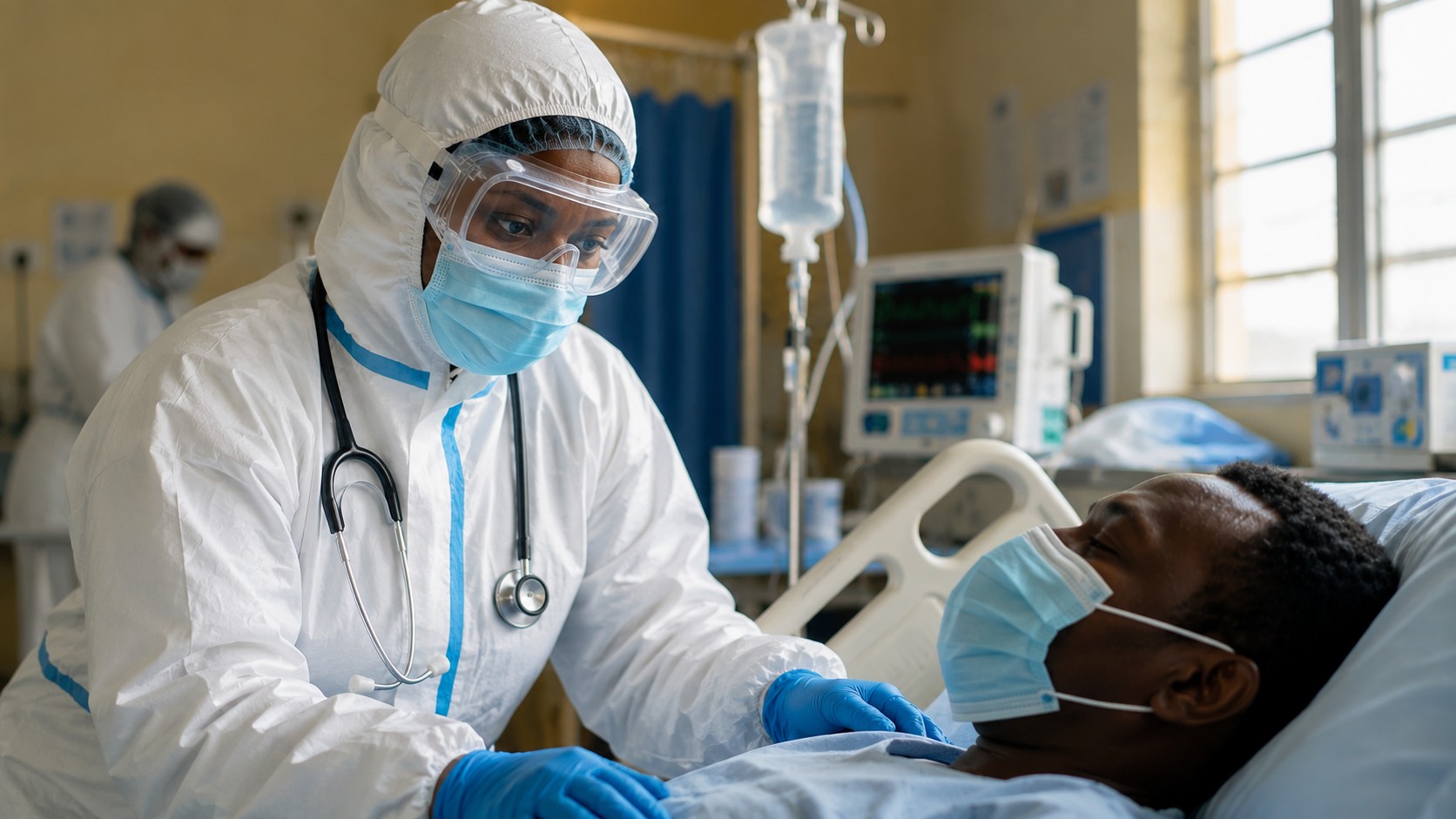 Lassa Fever Nigeria: Why Deaths Are Rising Despite Medical Response 1 Lassa Fever Nigeria: Why Deaths Are Rising Despite Medical Response