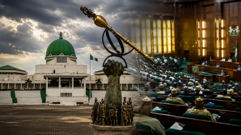 National Assembly Trust Hits Record Low in 2026 Survey