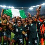 Nigeria U17 Women World Cup: Flamingos Reach Morocco 2026