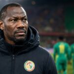 Pape Thiaw Sacked After Senegal's World Cup Meltdown