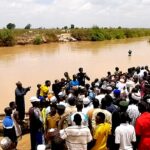 Jigawa Boat Accident Leaves Eight Dead, Nine Missing