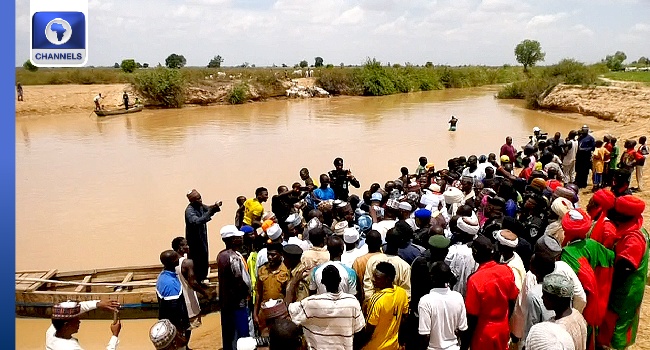 Jigawa Boat Accident Leaves Eight Dead, Nine Missing 14 Jigawa Boat Accident Leaves Eight Dead, Nine Missing