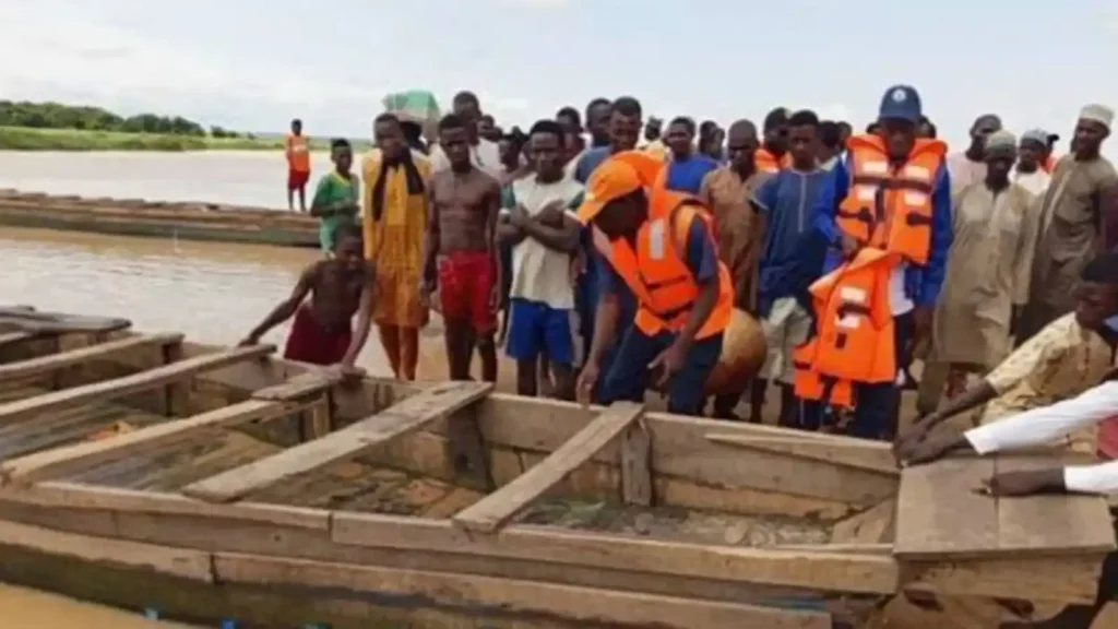 Jigawa Boat Accident Leaves Eight Dead, Nine Missing 2 Search and rescue teams at work