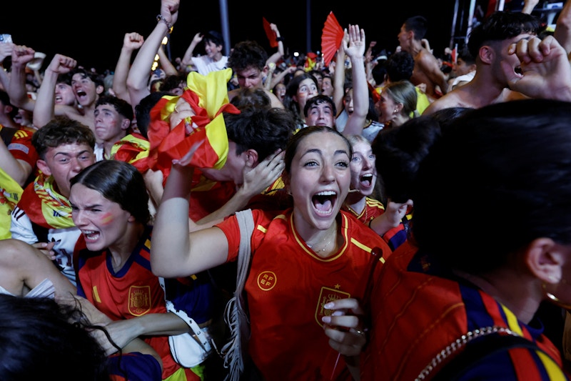 Spain vs Argentina World Cup 2026 4