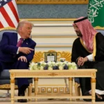 US-Saudi Nuclear Deal Sparks New Security Debate