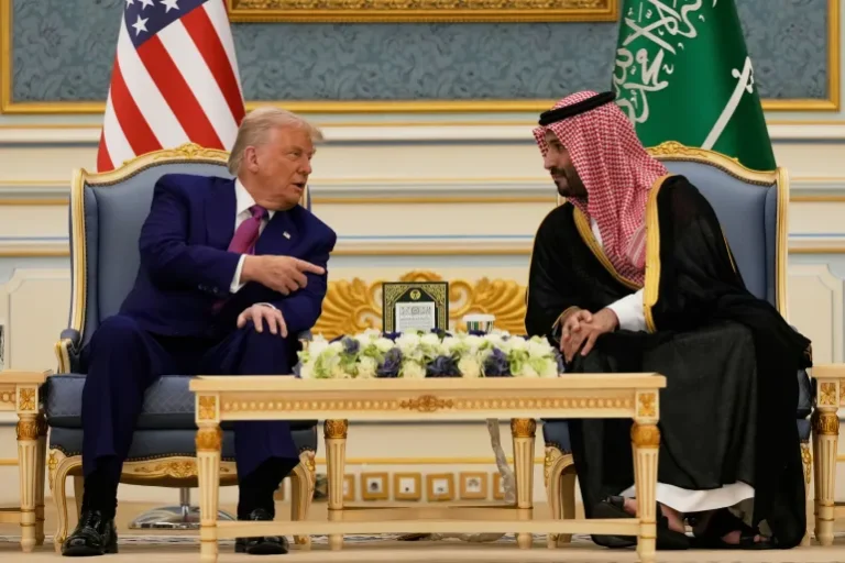 US-Saudi Nuclear Deal Sparks New Security Debate