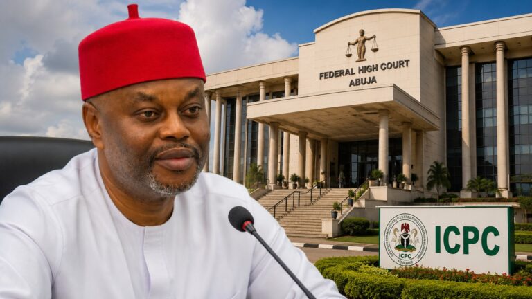 Uche Nnaji Trial Begins After Not Guilty Plea 5 Uche Nnaji Trial Begins After Not Guilty Plea