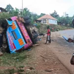 Uganda School Bus Crash Triggers Nationwide Trip Ban