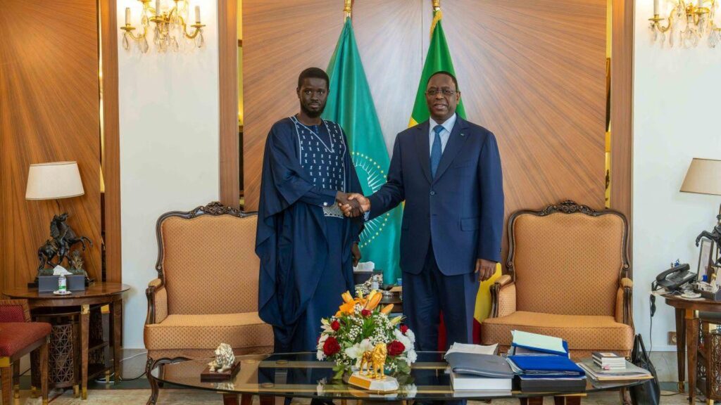 Macky Sall UN Bid Gains Senegal's Full Backing 2 Understanding the UN Secretary General Selection Process