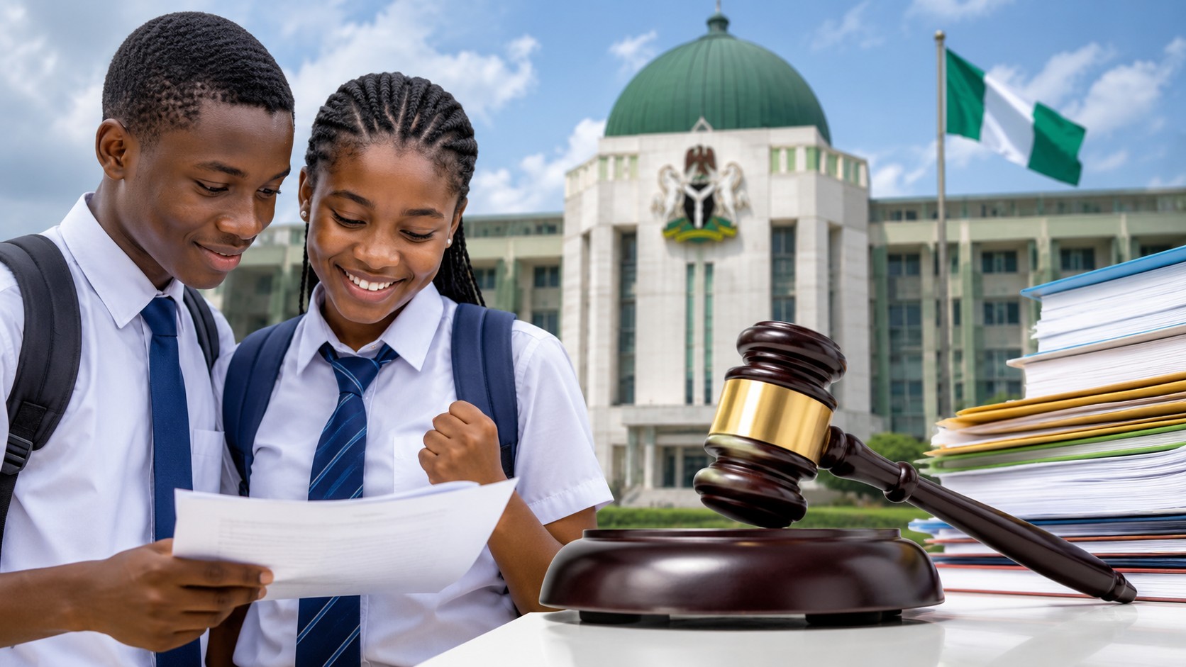 WAEC NECO Fee Hike Frozen as FG Reviews Policy 1 WAEC NECO Fee Hike Frozen as FG Reviews Policy