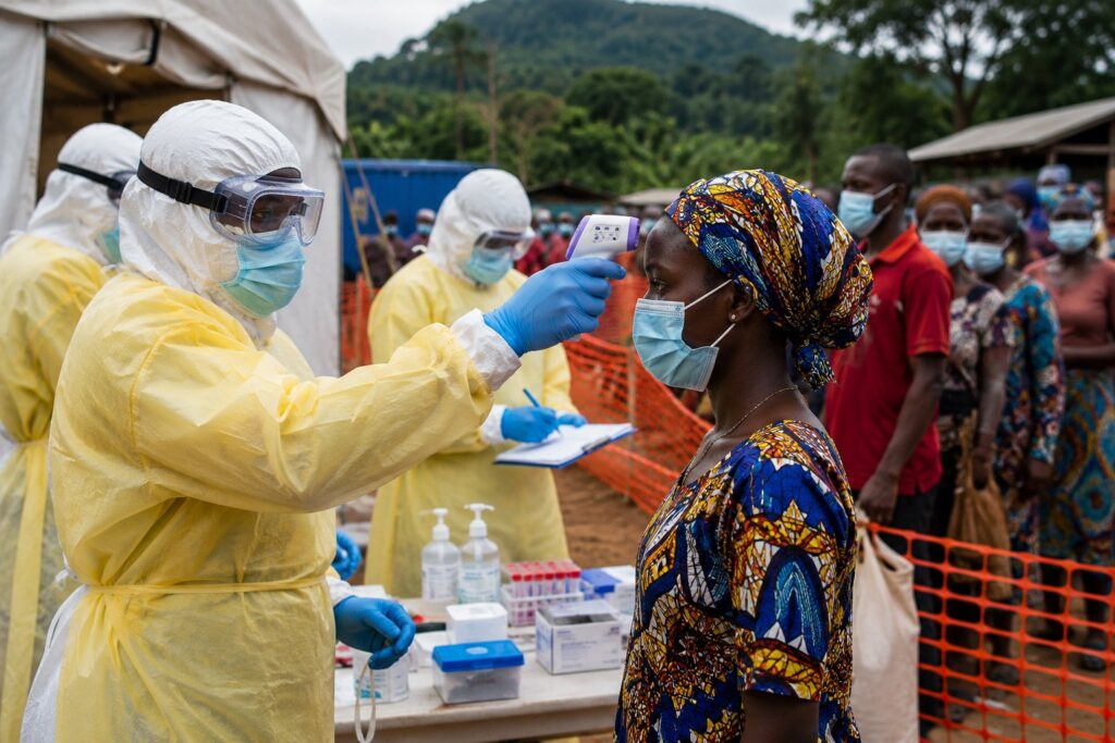 Bundibugyo Ebola Vaccine Offers New Hope 2 Why20Scientists20Are20Racing20Against20Bundibugyo20Ebola compressed