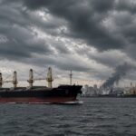 Black Sea Shipping Crisis Deepens Amid Ukraine War