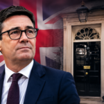 Andy Burnham PM: How Labour's New Leader Could Reshape UK