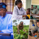 Tinubu Poverty Programme: A New Push to Reduce Poverty