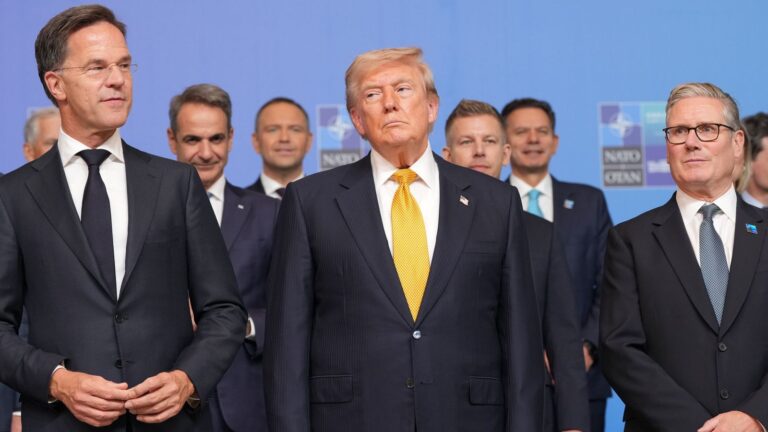 US Iran Ceasefire Collapses, Raising New Fears of Gulf War