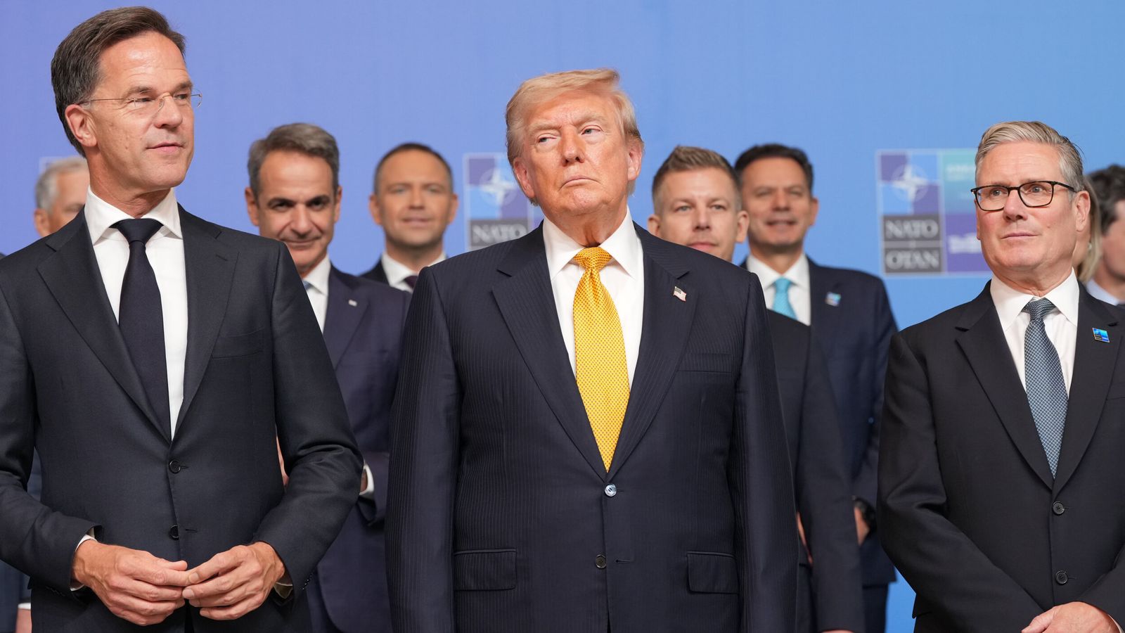 US Iran Ceasefire Collapses, Raising New Fears of Gulf War