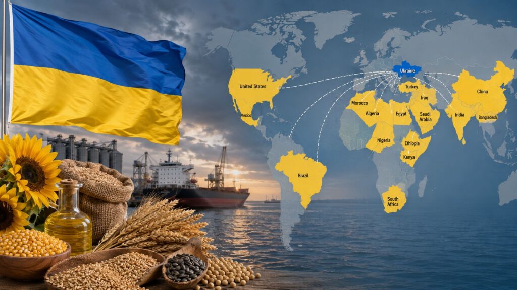 Black Sea Shipping Crisis Deepens Amid Ukraine War 2 ukraine exports 1920x1080 under300kb